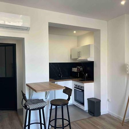 Appartamento Montpellier Centre - La Fenetre De L'Ecusson Esterno foto