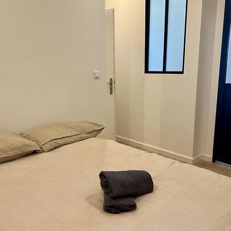 Appartamento Montpellier Centre - La Fenetre De L'Ecusson Esterno foto