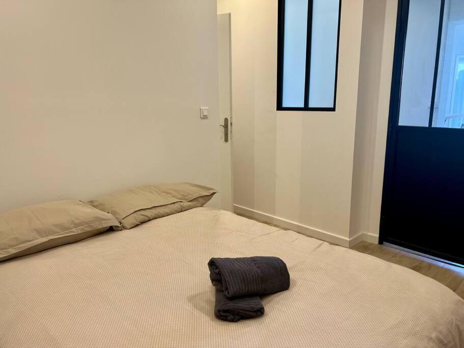 Appartamento Montpellier Centre - La Fenetre De L'Ecusson Esterno foto