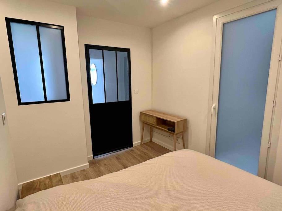Appartamento Montpellier Centre - La Fenetre De L'Ecusson Esterno foto