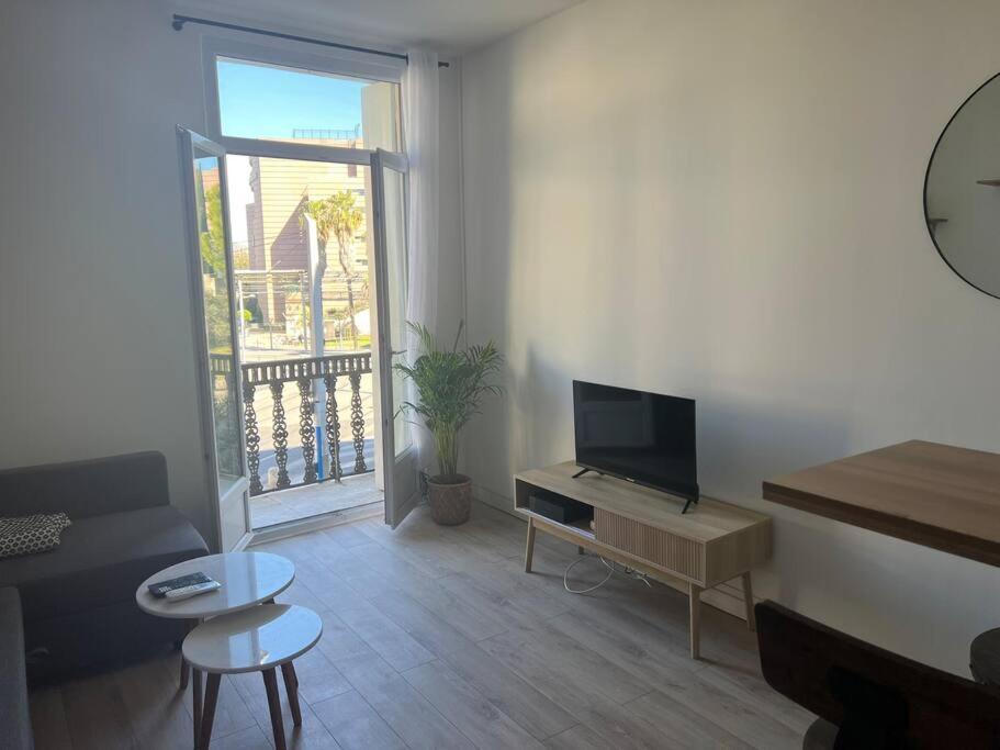 Appartamento Montpellier Centre - La Fenetre De L'Ecusson Esterno foto