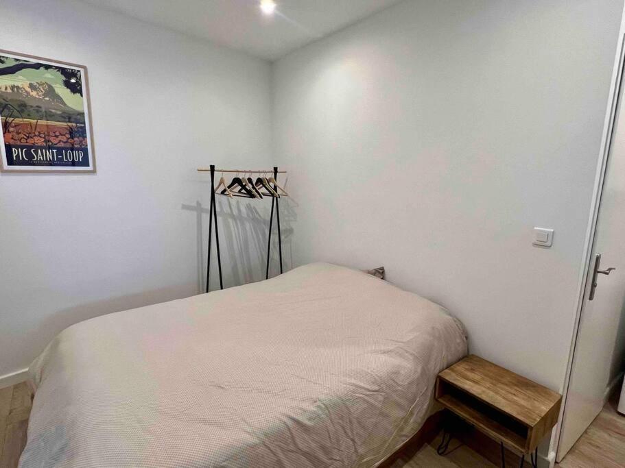 Appartamento Montpellier Centre - La Fenetre De L'Ecusson Esterno foto