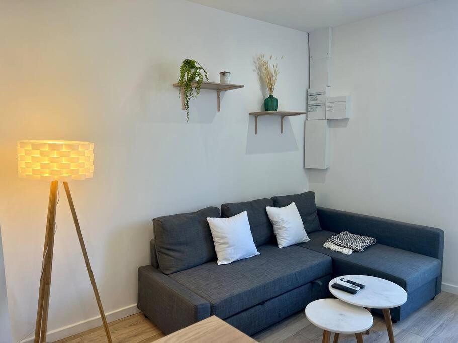 Appartamento Montpellier Centre - La Fenetre De L'Ecusson Esterno foto